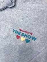 Load image into Gallery viewer, The Show Album Crewneck
