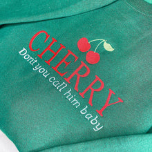 Load image into Gallery viewer, Cherry Sweatshirt (Preorder)
