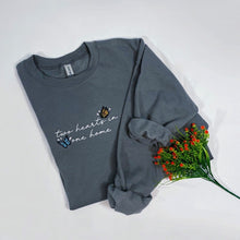 Load image into Gallery viewer, Sweet Creature Butterfly Crewneck
