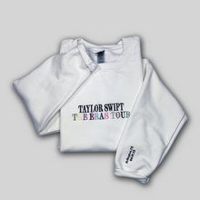 Load image into Gallery viewer, The Eras Tour Crewneck
